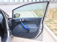 2010款 三厢 1.5L 自动 光芒限定版