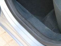 2010款 三厢 1.5L 自动 光芒限定版