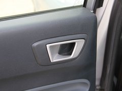2010款 三厢 1.5L 自动 光芒限定版