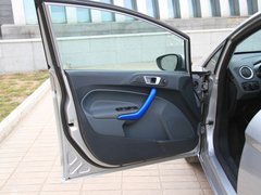 2010款 三厢 1.5L 自动 光芒限定版