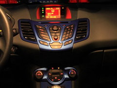 2010款 三厢 1.5L 自动 光芒限定版
