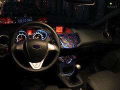 2010款 三厢 1.5L 自动 光芒限定版