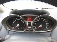 2010款 三厢 1.5L 自动 光芒限定版