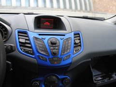2010款 三厢 1.5L 自动 光芒限定版