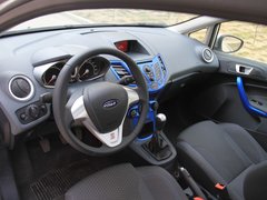 2010款 三厢 1.5L 自动 光芒限定版