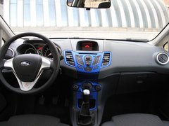 2010款 三厢 1.5L 自动 光芒限定版