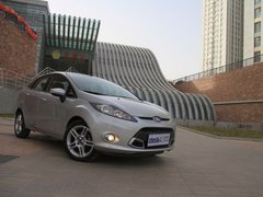 2010款 三厢 1.5L 自动 光芒限定版