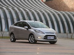 2010款 三厢 1.5L 自动 光芒限定版