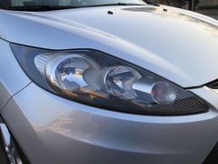 2010款 三厢 1.5L 自动 光芒限定版