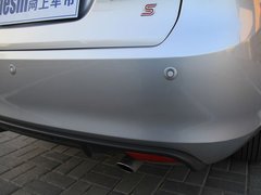 2010款 三厢 1.5L 自动 光芒限定版