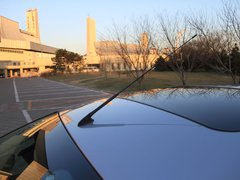 2010款 三厢 1.5L 自动 光芒限定版