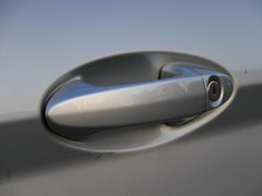 2010款 三厢 1.5L 自动 光芒限定版