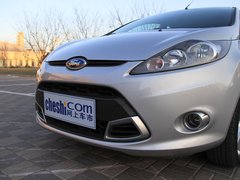 2010款 三厢 1.5L 自动 光芒限定版