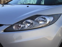 2010款 三厢 1.5L 自动 光芒限定版