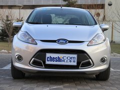 2010款 三厢 1.5L 自动 光芒限定版