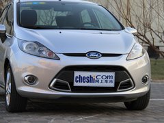 2010款 三厢 1.5L 自动 光芒限定版