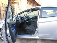 2010款 三厢 1.5L 自动 光芒限定版