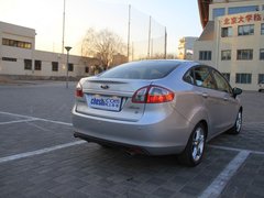2010款 三厢 1.5L 自动 光芒限定版