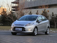 2010款 三厢 1.5L 自动 光芒限定版