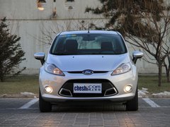 2010款 三厢 1.5L 自动 光芒限定版