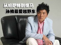 2008款 6.2 自动 5座
