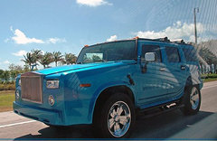 2008款 6.2 自动 5座