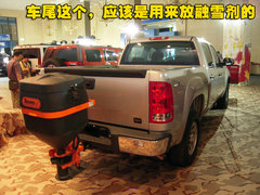2008款 6.2 自动 5座