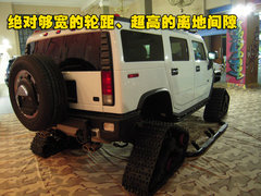 2008款 6.2 自动 5座