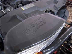 2008款 6.2 自动 5座