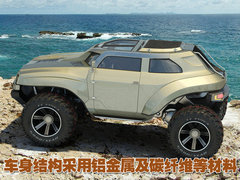 2008款 6.2 自动 5座