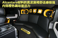 2008款 6.2 自动 5座