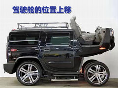 2008款 6.2 自动 5座