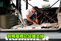 2008款 6.2 自动 5座