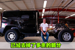 2008款 6.2 自动 5座