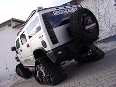 2008款 6.2 自动 5座