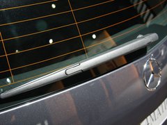 2011款 GLK300 3.0L 豪华型 5座