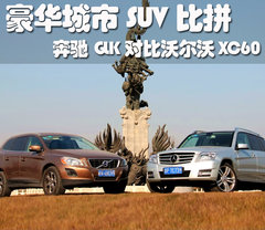 2011款 GLK300 3.0L 豪华型 5座