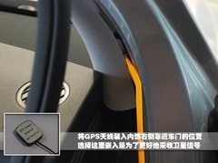 2011款 GLK300 3.0L 豪华型 5座