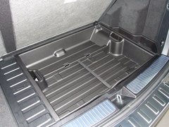2011款 GLK300 3.0L 豪华型 5座