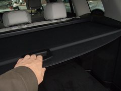 2011款 GLK300 3.0L 豪华型 5座