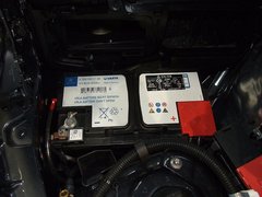 2011款 GLK300 3.0L 豪华型 5座