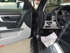 2011款 GLK300 3.0L 豪华型 5座
