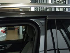 2011款 GLK300 3.0L 豪华型 5座