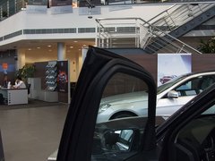 2011款 GLK300 3.0L 豪华型 5座