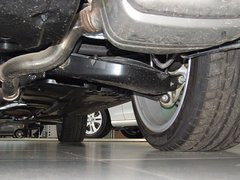 2011款 GLK300 3.0L 豪华型 5座