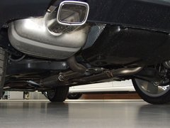 2011款 GLK300 3.0L 豪华型 5座