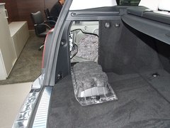2011款 GLK300 3.0L 豪华型 5座