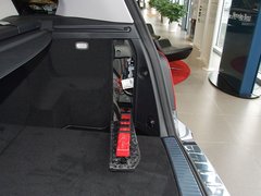2011款 GLK300 3.0L 豪华型 5座