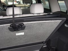 2011款 GLK300 3.0L 豪华型 5座