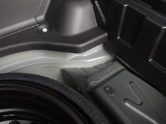 2011款 GLK300 3.0L 豪华型 5座